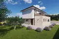 4-Schlafzimmer-Villa 142 m² Omisalj, Kroatien