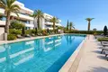 Appartement 3 chambres 126 m² Benahavis, Espagne