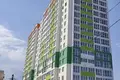 Mieszkanie 2 pokoi 53 m² Odessa, Ukraina