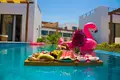 Complejo residencial Mykonos Homes