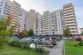 1 bedroom apartment 49 m² Minsk, Belarus