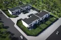 4 bedroom house 155 m² Pogroszew, Poland