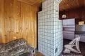 Haus 42 m² Muchaviecki sielski Saviet, Belarus