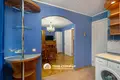 Appartement 3 chambres 74 m² Minsk, Bélarus