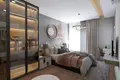 Wohnung 1 zimmer 50 m² Kumluca, Türkei