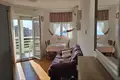Apartamento 1 habitacion 44 m² Petrovac, Montenegro