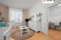 Wohnung 1 zimmer 31 m² Hauptstadt Prag, Tschechien