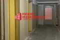 1 room apartment 37 m² Hrodna, Belarus