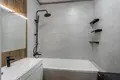 Wohnung 2 zimmer 61 m² Minsk, Belarus