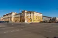 Büro 9 zimmer 150 m² in Minsk, Belarus