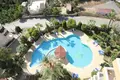 Appartement 2 chambres 115 m² Région méditerranéenne, Turquie