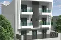 Apartamento 2 habitaciones 78 m² Nea Flogita, Grecia