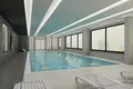 Dzielnica mieszkaniowa Luxurious residential complex just 600 meters from the beach