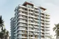 Mieszkanie 1 pokój 47 m² Dubaj, Emiraty Arabskie