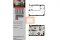 1 bedroom apartment 63 m² Golem, Albania