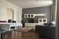 Fully furnished 3-room apartment, Ljubljana