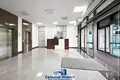 Büro 136 m² in Minsk, Belarus