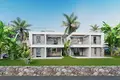 Dúplex 2 habitaciones 93 m² Gazimagusa Belediyesi, Chipre del Norte