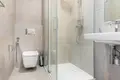 Apartamento 3 habitaciones 74 m² Cracovia, Polonia