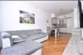Apartamento 1 habitación 43 m² Budva, Montenegro