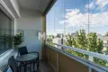 Mieszkanie 3 pokoi 68 m² Kotka Hamina sub region, Finlandia