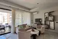 Penthouse 3 zimmer 100 m² Akarca Koyu, Türkei