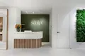 Büro 783 m² Moskau, Russland