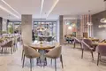 Wohnkomplex One, two and three bedroom apartments in Umraniye.