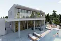 Villa de 4 dormitorios 253 m² Peyia, Chipre