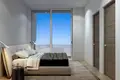 Appartement 3 chambres 172 m² Germasogeia, Chypre