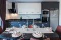 Apartamento  Kestel, Turquía