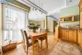Mieszkanie 5 pokojów 131 m² Wilno, Litwa