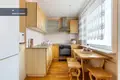 Квартира 2 комнаты 59 м² Вильнюс, Литва
