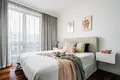 4 room apartment 117 m² Warsaw, Poland