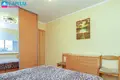 Apartamento 3 habitaciones 64 m² Panevėžys, Lituania
