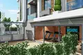 Квартира 3 комнаты 115 м² Аланья, Турция
