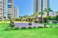 Appartement 1 chambre 60 m² Denizkoy, Turquie