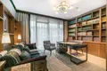 Wohnung 8 zimmer 435 m² Moskau, Russland