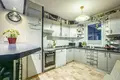 Apartamento 3 habitaciones 74 m² Lodz, Polonia