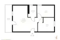 Mieszkanie 3 pokoi 48 m² Gdynia, Polska