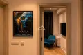 Wohnung 2 zimmer 64 m² Kotor, Montenegro