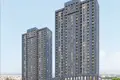 Mieszkanie 3 pokoi 90 m² Kadikoy, Turcja