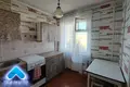 Wohnung 2 zimmer 44 m² Swetlahorsk, Belarus
