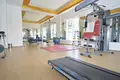 Apartamento 3 habitaciones 110 m² Kestel, Turquía
