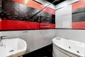 Wohnung 1 zimmer 38 m² Minsk, Belarus