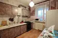 Mieszkanie 3 pokoi 62 m² Brześć, Białoruś