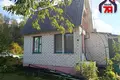 House 36 m² Naracanski sielski Saviet, Belarus