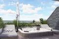 Вилла 143 м² Периволия Ту Трикому, Северный Кипр