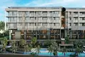 Apartamento 65 m² Región del Mediterráneo, Turquía