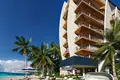 Piso independiente 3 habitaciones 2 091 m² Playa del Carmen, México